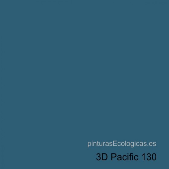 Caparol  3D Pacific 130 - pintura ecológica