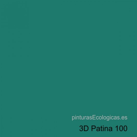 Caparol  3D Patina 100 - pintura ecológica