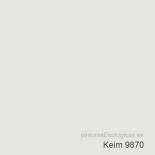 colores keim 9870