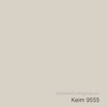 colores keim 9555