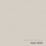 colores keim 9554
