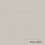 colores keim 9552