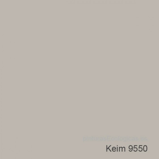 colores keim 9550