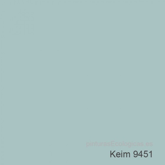 colores keim 9451