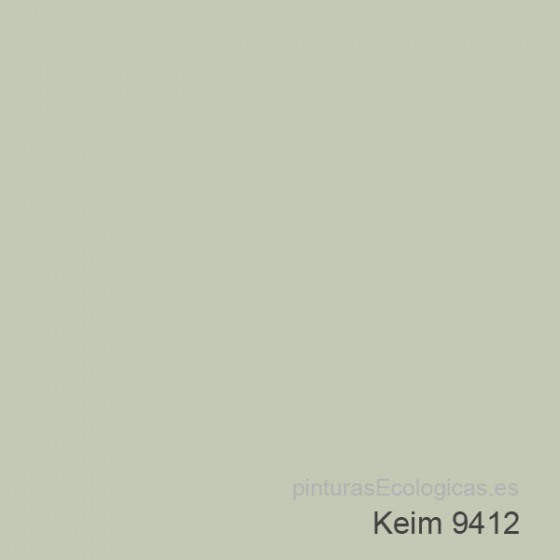 colores keim 9412