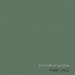 colores keim 9402