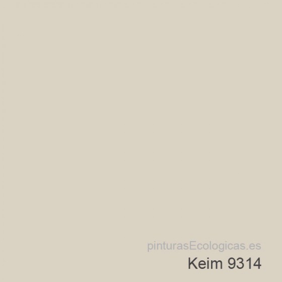 colores keim 9314
