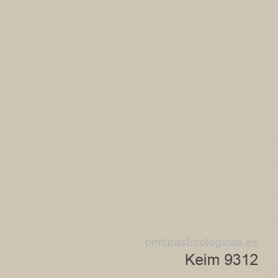colores keim 9312