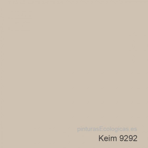 colores keim 9292