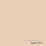 colores keim 9154