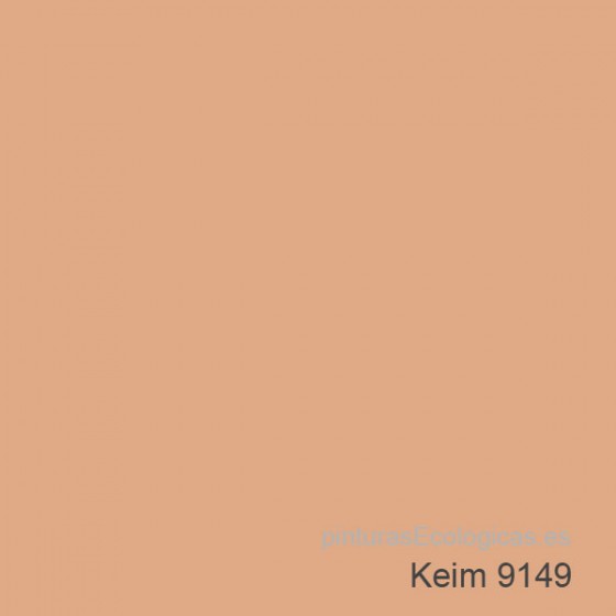 colores keim 9149