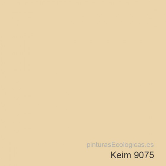 colores keim 9075