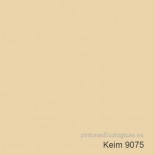 colores keim 9075