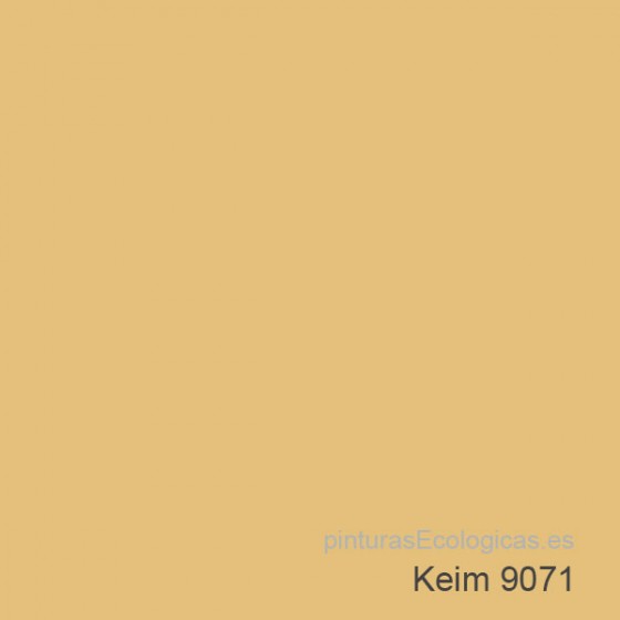 colores keim 9071