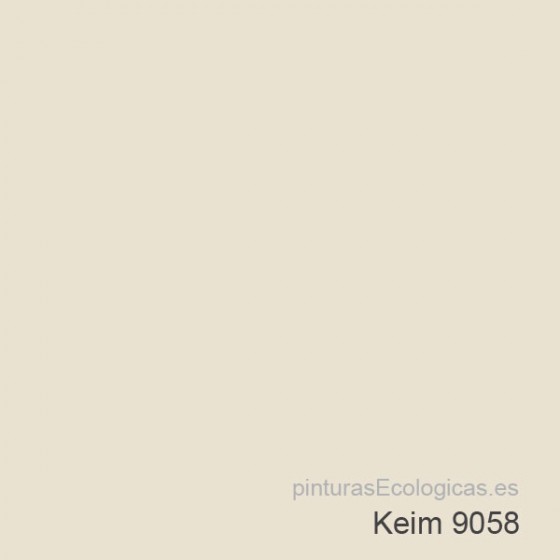 colores keim 9058