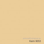 colores keim 9053