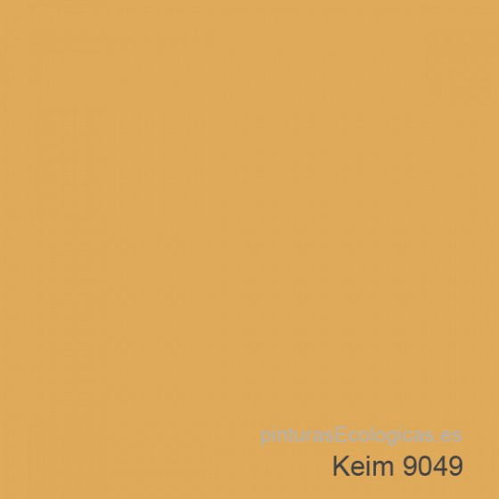 colores keim 9049