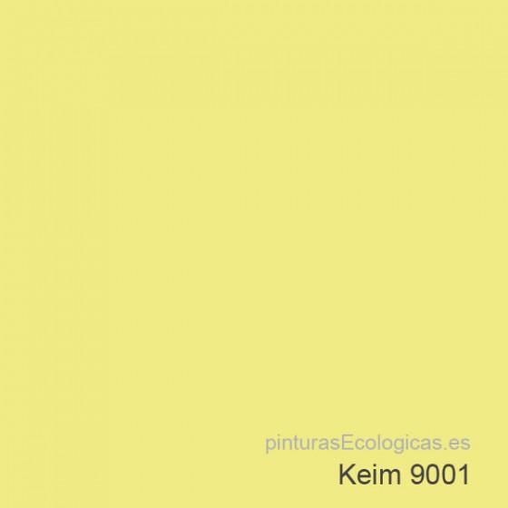colores keim 9001