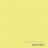 colores keim 9001