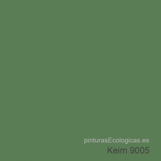 colores keim 9005
