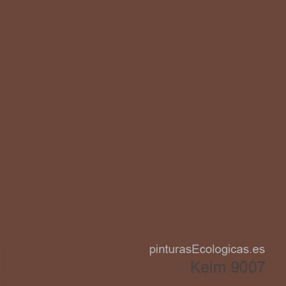 colores keim 9007