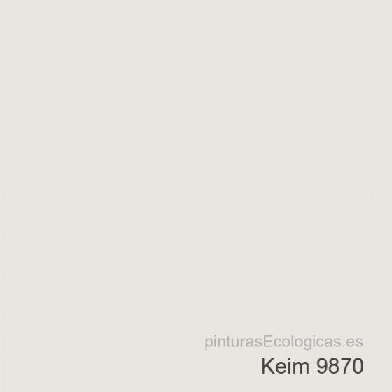 colores keim 9870