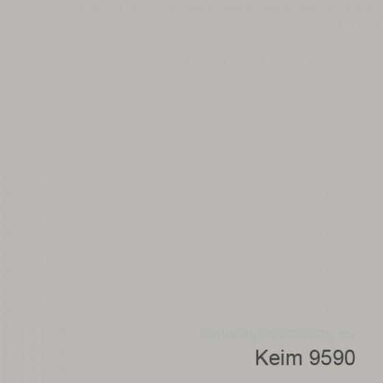 colores keim 9590