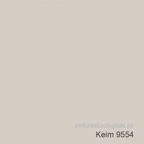colores keim 9554