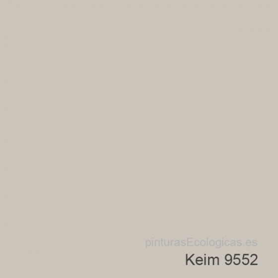colores keim 9552