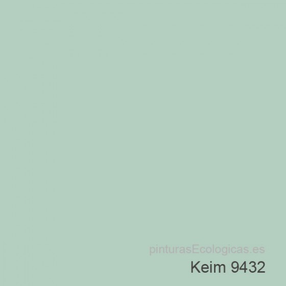 colores keim 9432