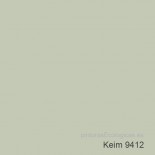 colores keim 9412