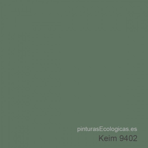 colores keim 9402