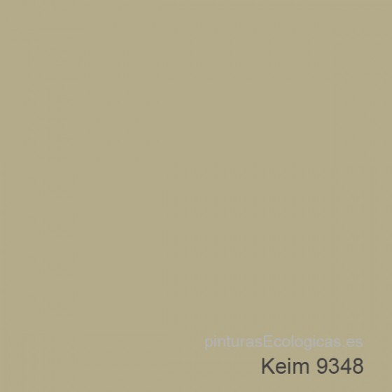 colores keim 9348
