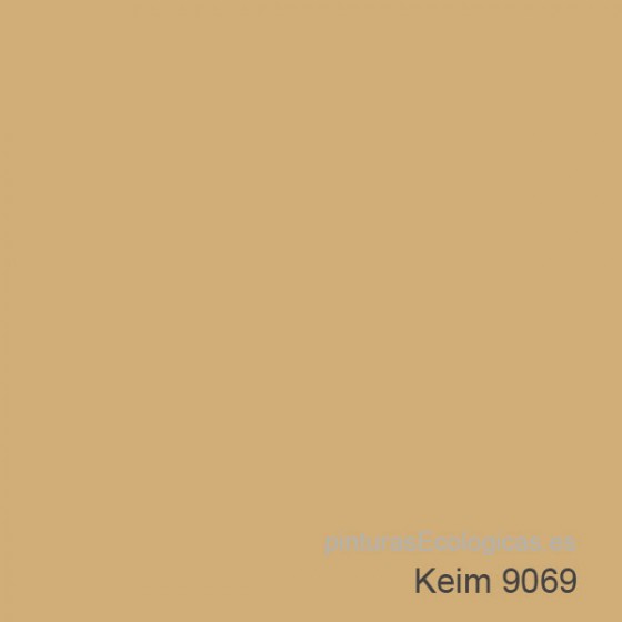 colores keim