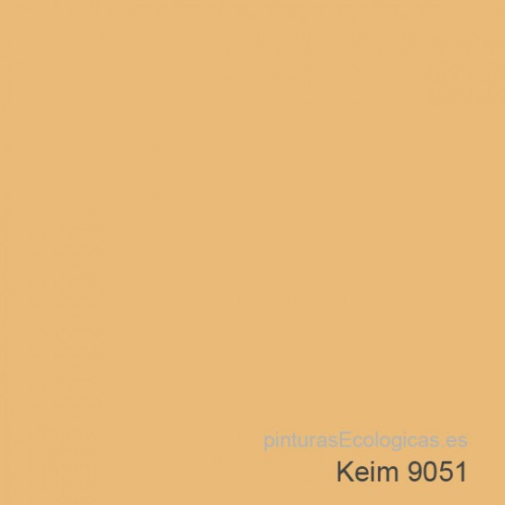 colores keim