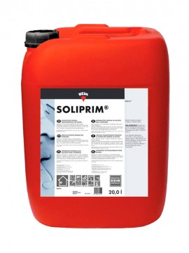KEIM SOLIPRIM