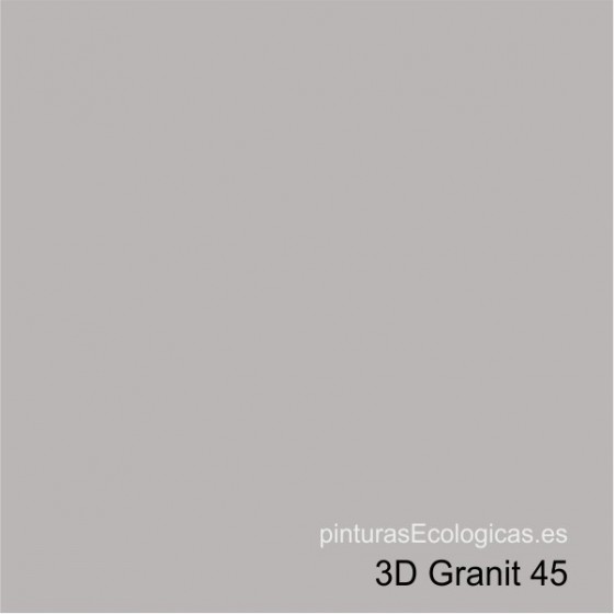 Caparol 3D Granit 45 - pintura ecológica