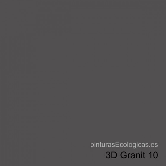 Caparol  3D Granit 10 - pintura ecológica