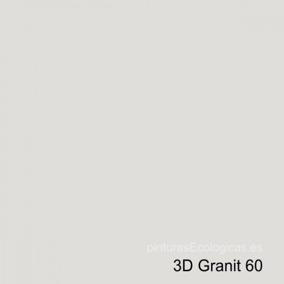 Caparol 3D Granit 60 - pintura ecológica