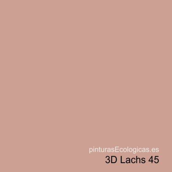 Caparol 3D Lachs 45 - pintura ecológica