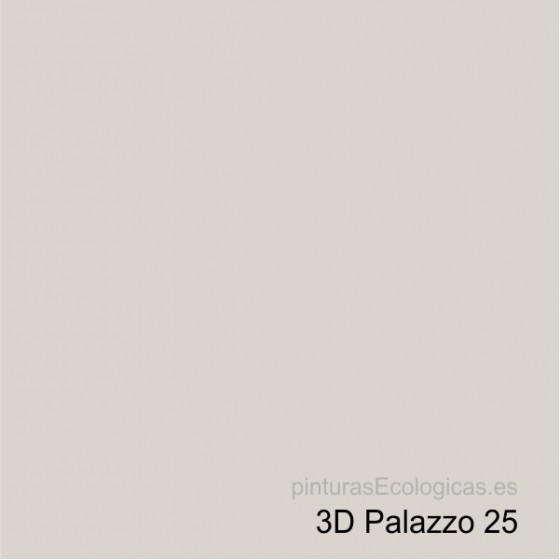 Caparol  3D Palazzo 25 - pintura ecológica