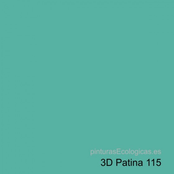Caparol  3D Patina 115 - pintura ecológica