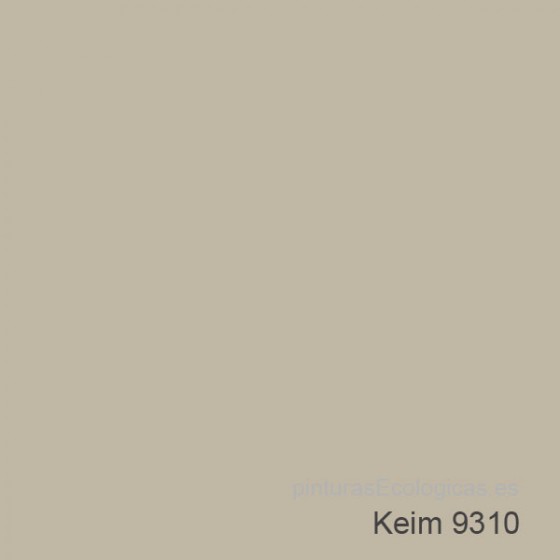 colores keim