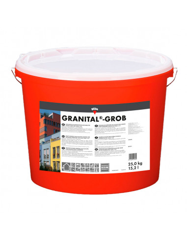 Keim Granital Grob