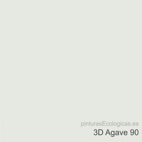 Caparol 3D Agave 90 - pintura ecológica