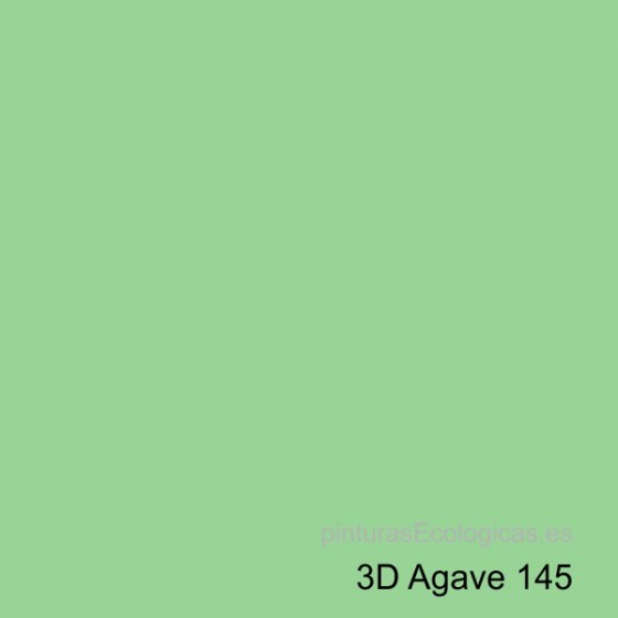 Caparol 3D Agave 145 - pintura ecológica