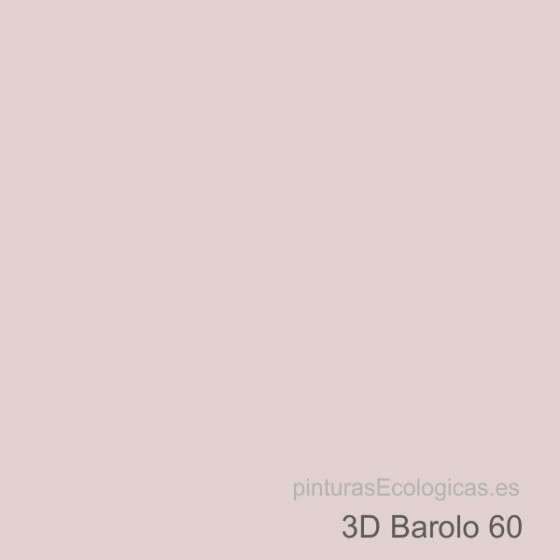 Caparol 3D Barolo 60 - pintura ecológica