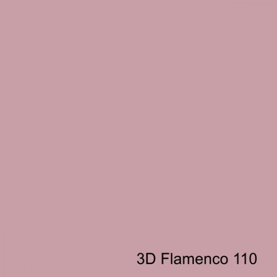 Caparol 3D Flamenco 110 - pintura ecológica
