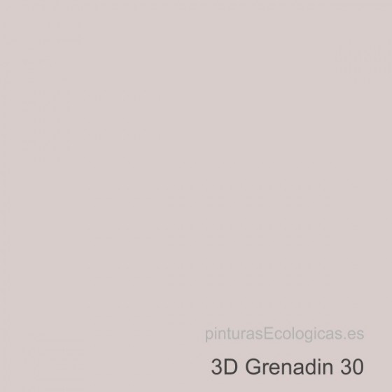 Caparol 3D Grenadin 30 - pintura ecológica
