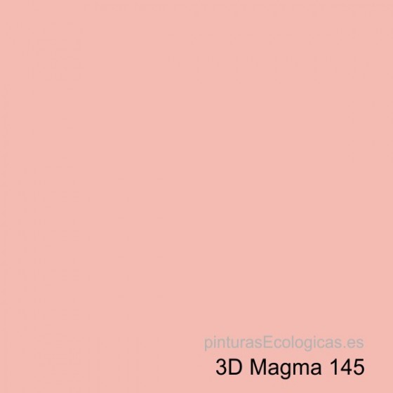 Caparol 3D Magma 145 - pintura ecológica